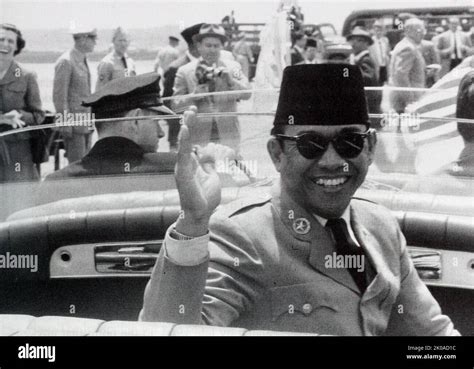 Der Sukarno-Gelöbnistext; Die indonesische Unabhängigkeitserklärung und die Entstehung eines neuen Staates