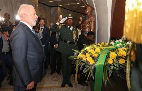 O Globo-Fußballpreis 2019: Eine Hommage an Lula da Silvas unerbittlichen Kampf für soziale Gerechtigkeit