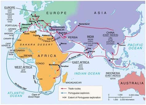  Die Gewaltige Expeditionsreise nach Maluku: Eine Reise durch den Kolonialismus und die Suche nach Gewürzen